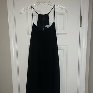 She +‎ Sky dress size L